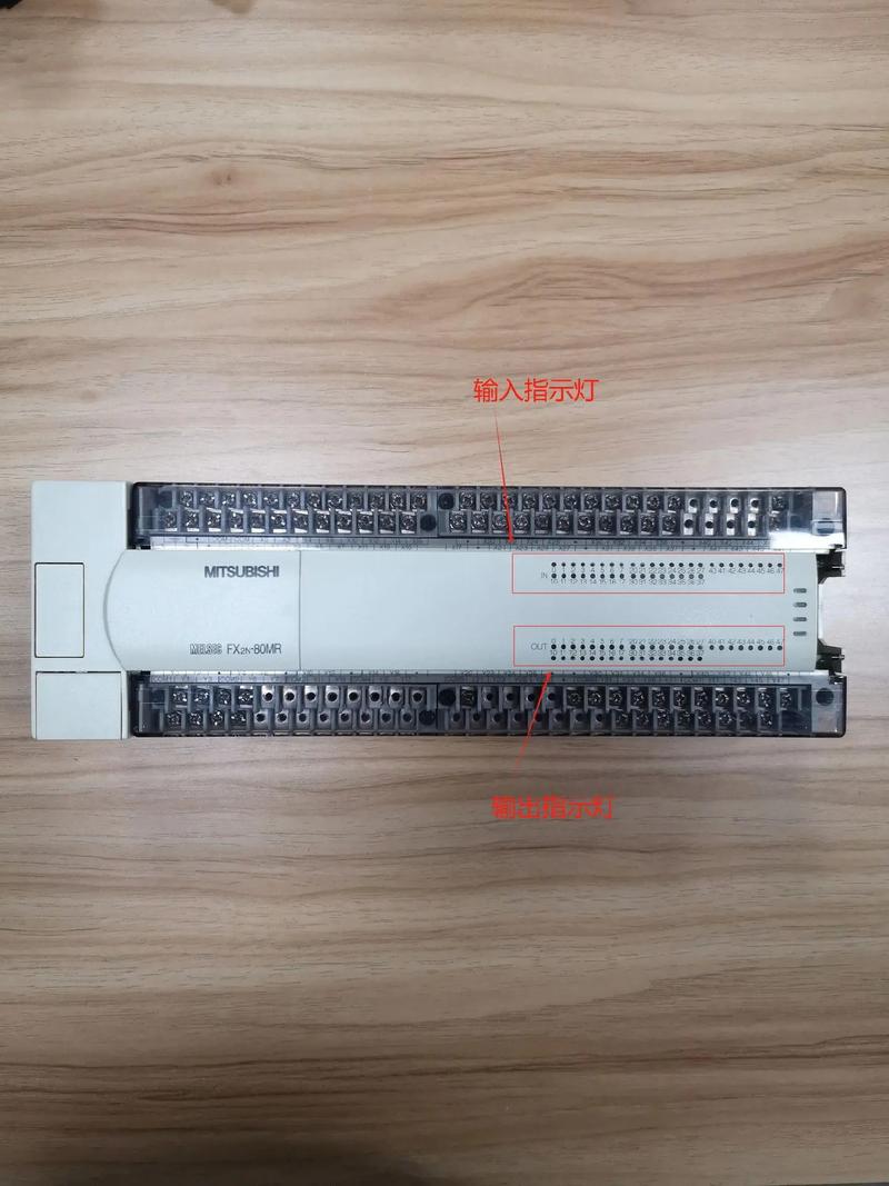 三菱FX系列PLC深度拆解 從結(jié)構(gòu)到功能的全面解析